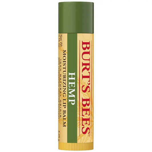 Hemp Lip Balm-Single