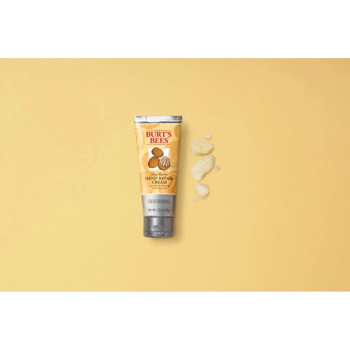 Shea Butter Hand Repair Cream-3.2 oz