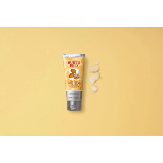 Shea Butter Hand Repair Cream-3.2 oz