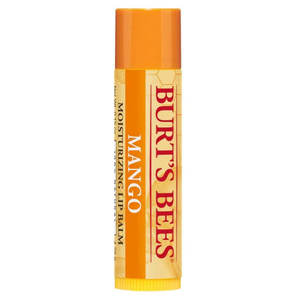 Mango Lip Balm-Single