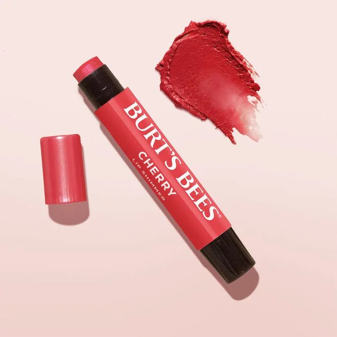 Lip Shimmer-Caramel