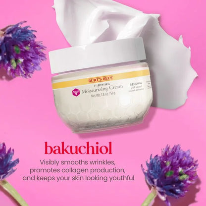 Renewal Firming Moisturizing Cream-1.8 oz