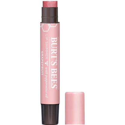 Lip Shimmer-Caramel