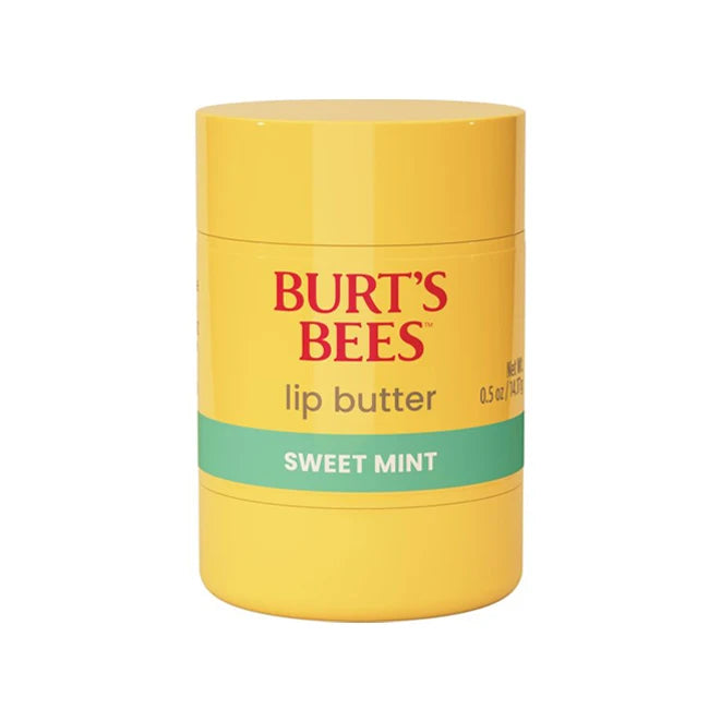 Vanilla Honey Lip Butter