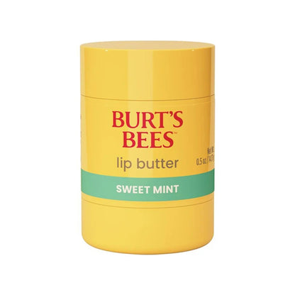 Vanilla Honey Lip Butter