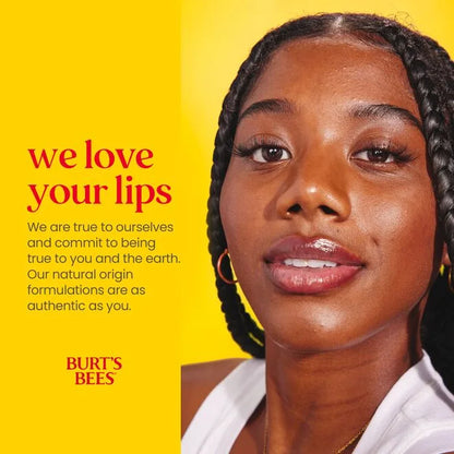 Coconut & Pear Lip Balm-Single