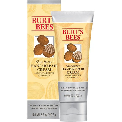Shea Butter Hand Repair Cream-3.2 oz