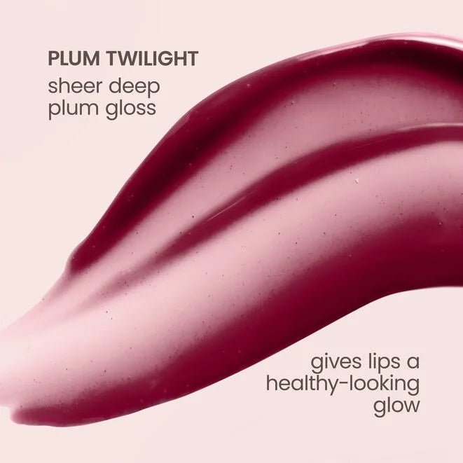 Lip Oil Golden Hour