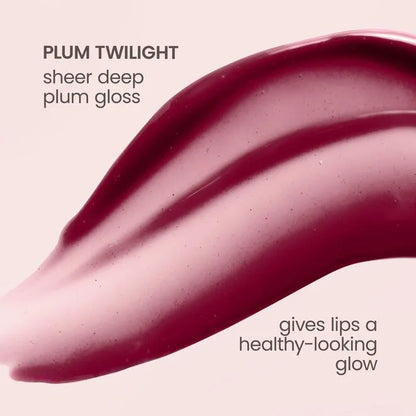Lip Oil Golden Hour