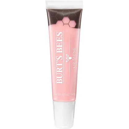 Lip Shine-Peachy