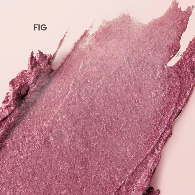 Lip Shimmer-Caramel