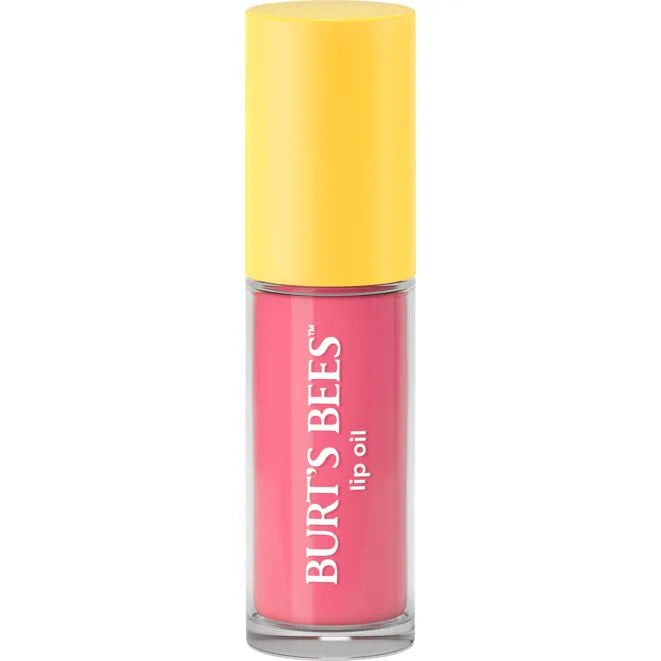 Lip Oil Golden Hour
