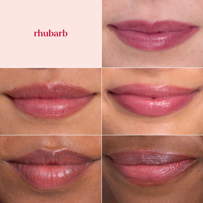 Lip Shimmer-Caramel