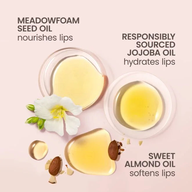 Lip Oil Golden Hour