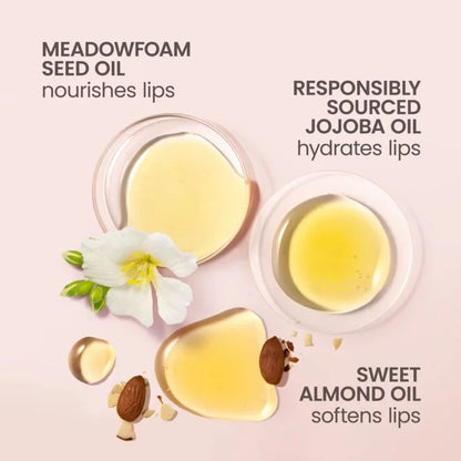 Lip Oil Golden Hour