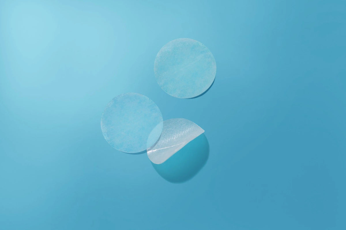 Cold Sore Healing Patch