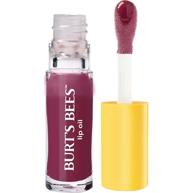 Lip Oil Golden Hour