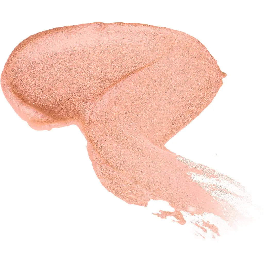 Lip Shimmer-Caramel