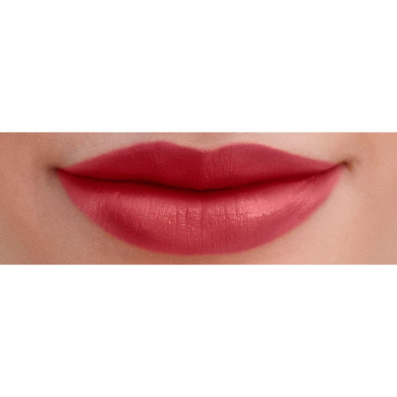 Satin Lipstick-Scarlet Soaked