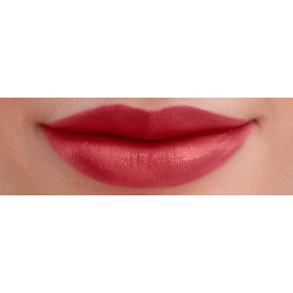 Satin Lipstick-Scarlet Soaked