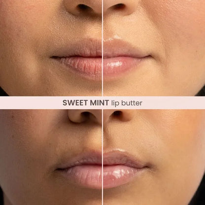 Vanilla Honey Lip Butter