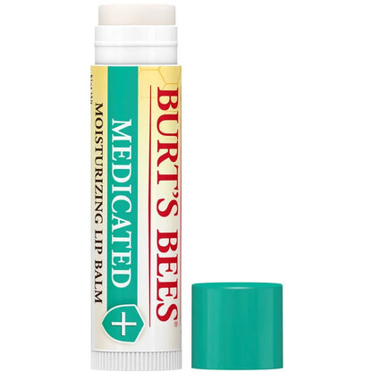 Medicated Lip Balm-Single