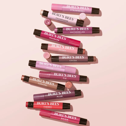 Lip Shimmer-Caramel