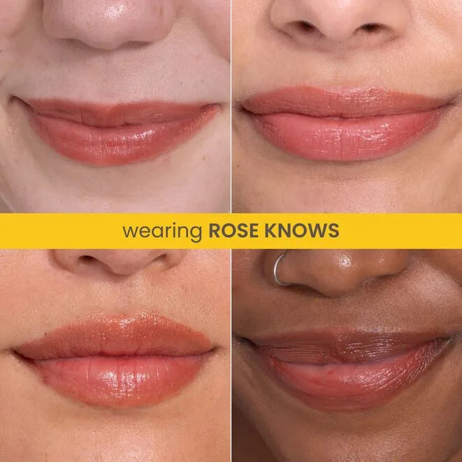 Tinted Boosted Balm Misty Mauve