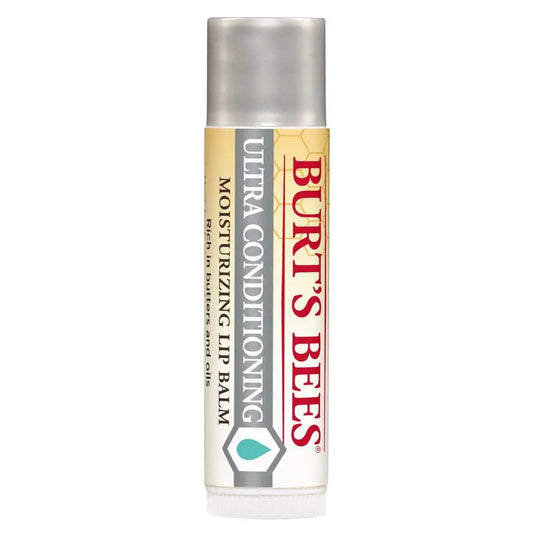 Ultra Conditioning Lip Balm With Kokum Butter-Single