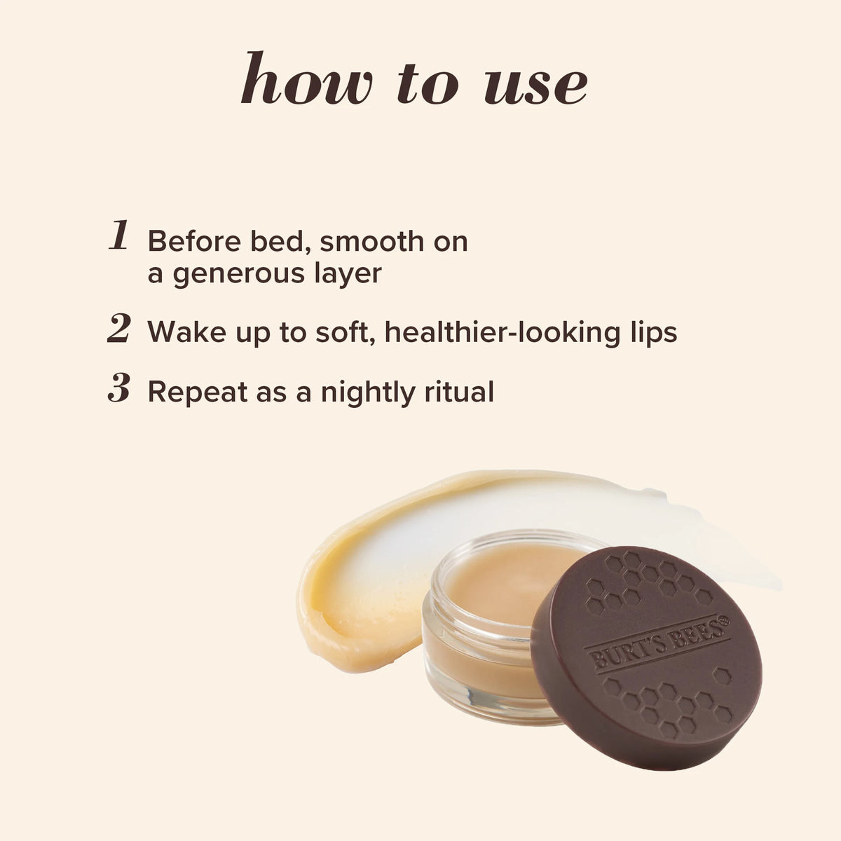 Overnight Intensive Lip Treatment