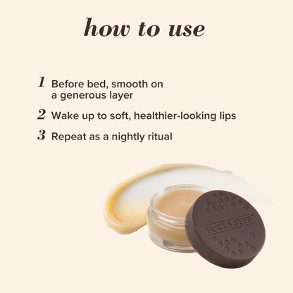 Overnight Intensive Lip Treatment