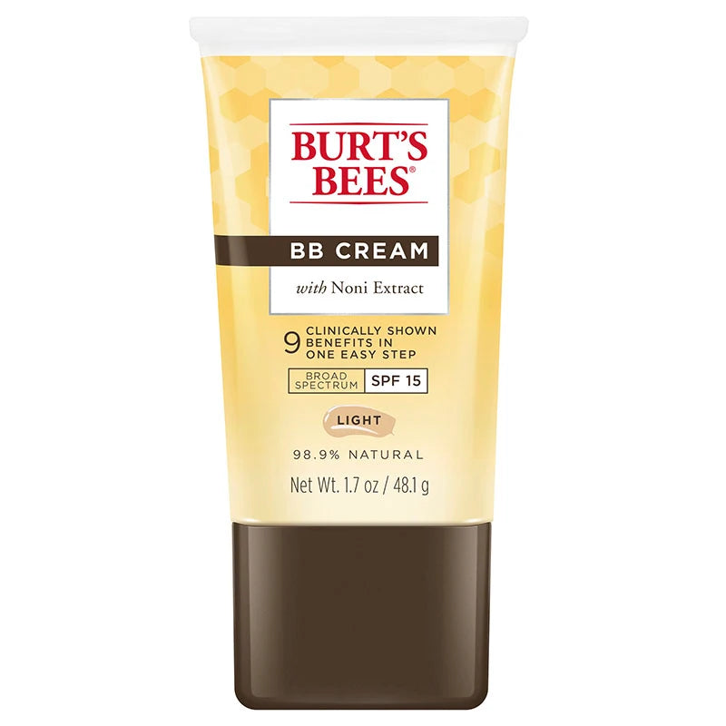 SPF 15 BB Cream-Light