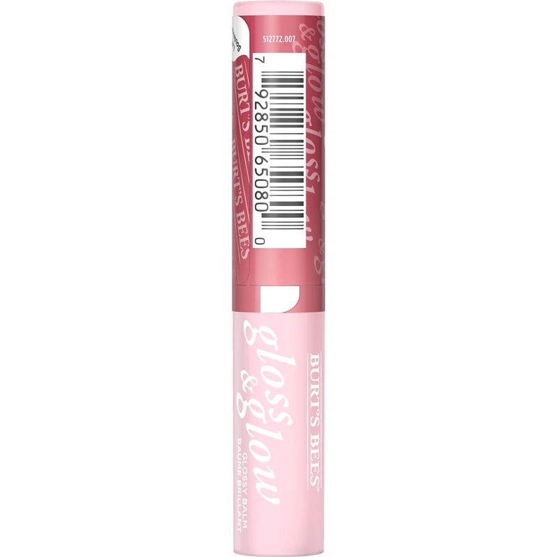 Gloss & Glow Glossy Balm-Wine Wednesday