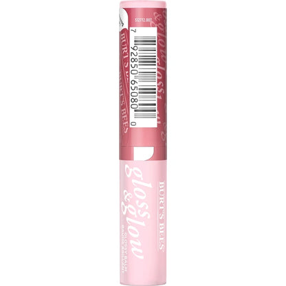 Gloss & Glow Glossy Balm-Wine Wednesday