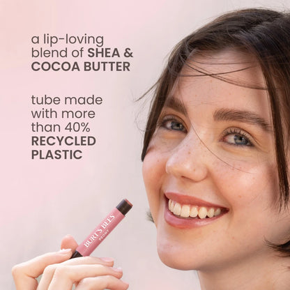 Lip Shimmer-Caramel