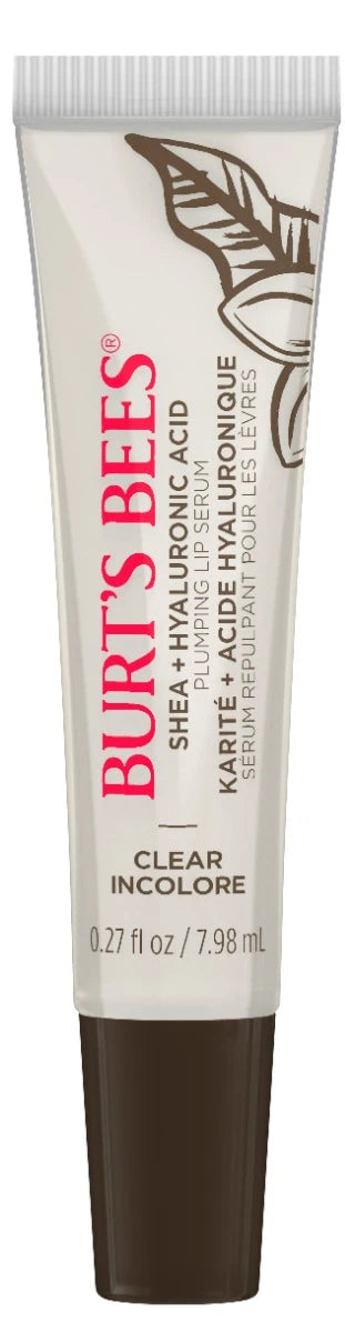Red Dahlia Shea Plumping Lip Serum