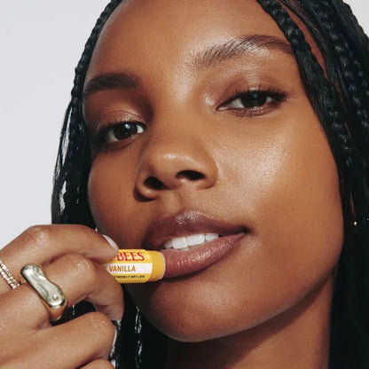 Honey Vanilla Rescue Lip Balm 2-Pack