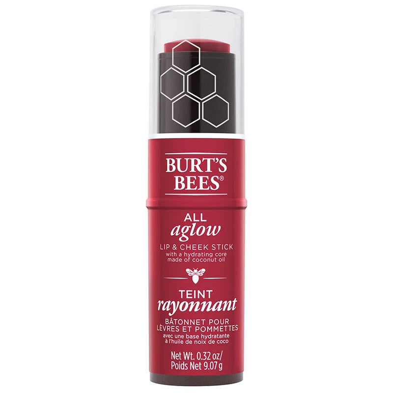 All Aglow Lip & Cheek Stick-1252 - Blush Bay