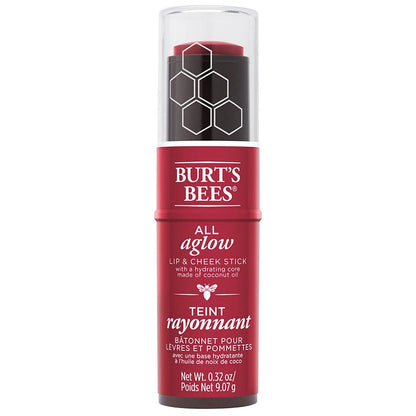All Aglow Lip & Cheek Stick-1252 - Blush Bay