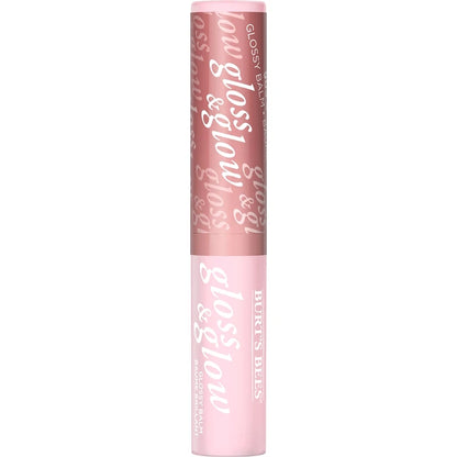 Gloss & Glow Glossy Balm-Wine Wednesday