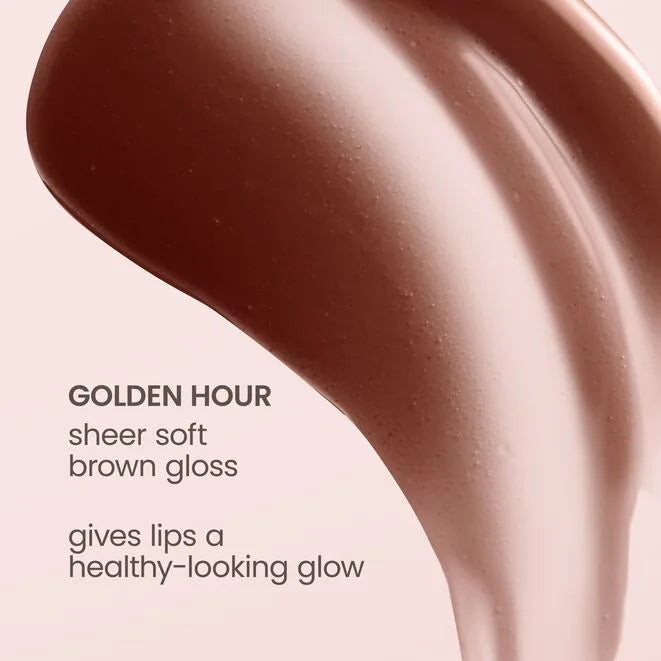 Lip Oil Golden Hour