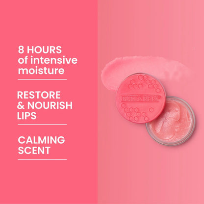 Overnight Lip Treatment Passion Fruit and Chamomile