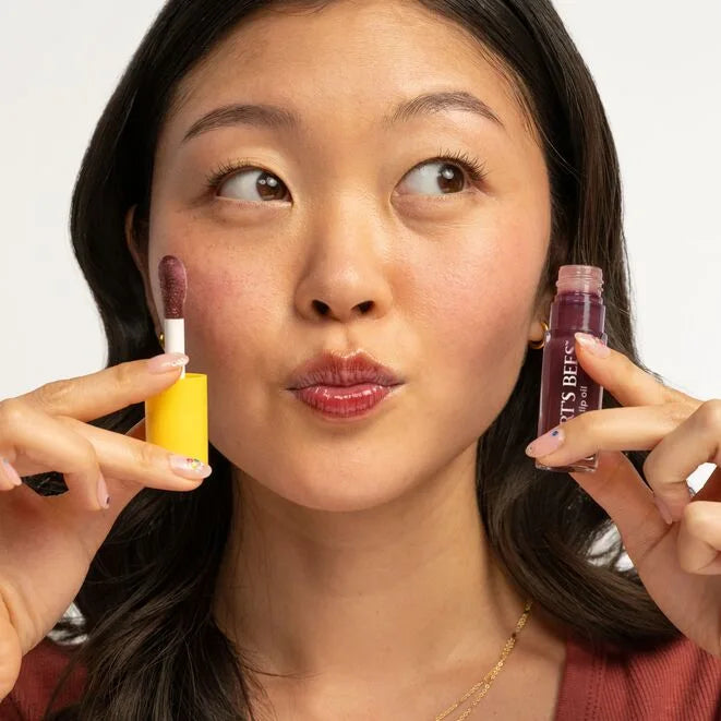 Lip Oil Golden Hour