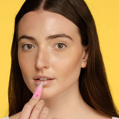 Sweet Strawberry Lip Milk
