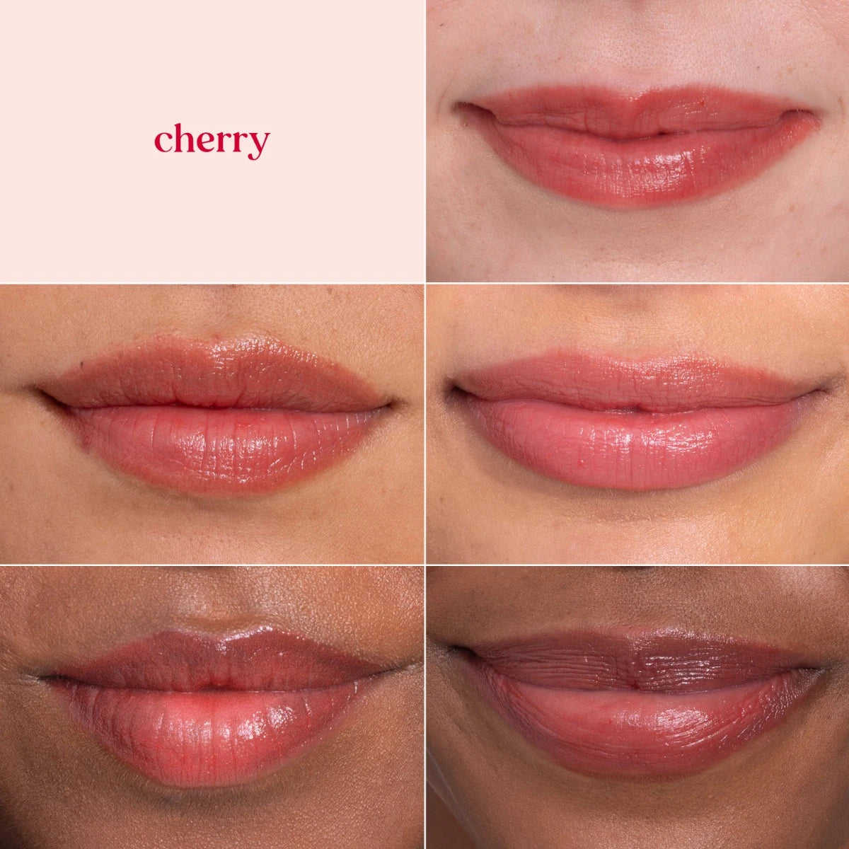 Lip Shimmer-Caramel