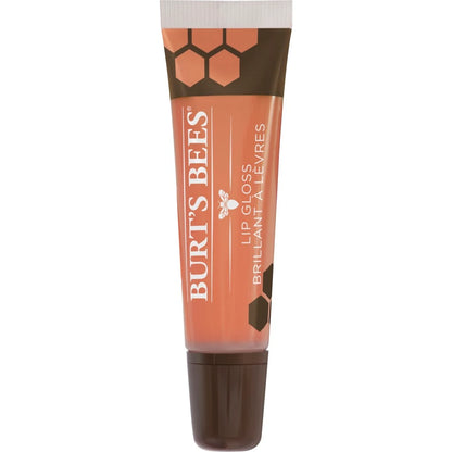 Lip Gloss with Avocado Oil-Flushed Blush