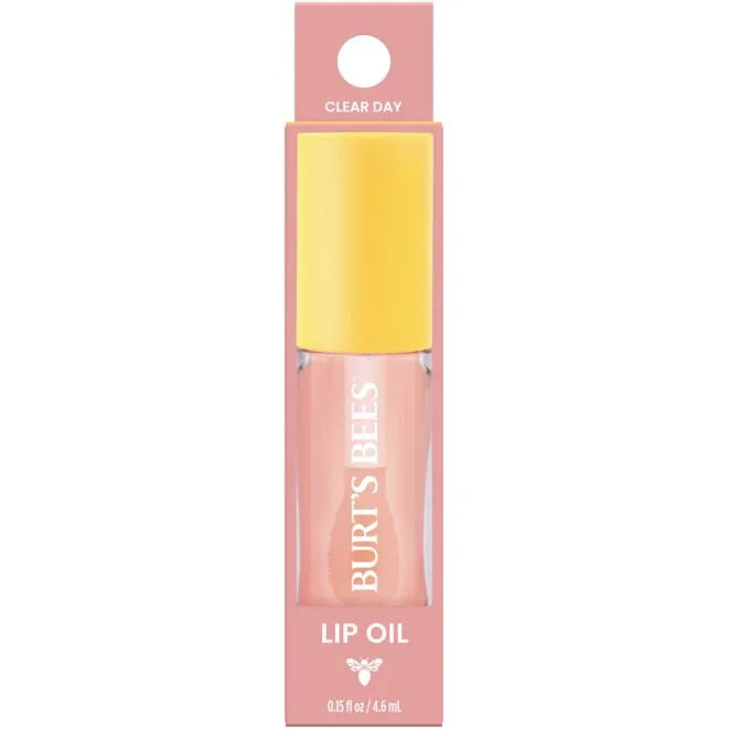 Lip Oil Golden Hour