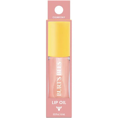 Lip Oil Golden Hour