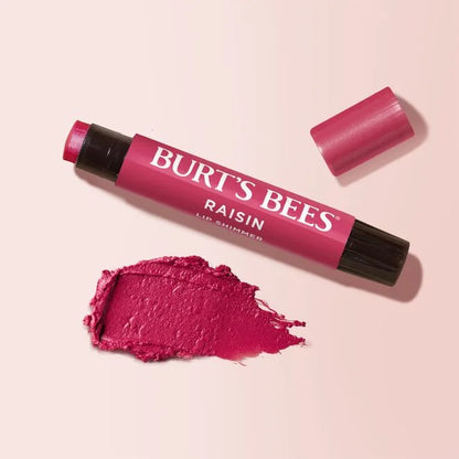 Lip Shimmer-Caramel