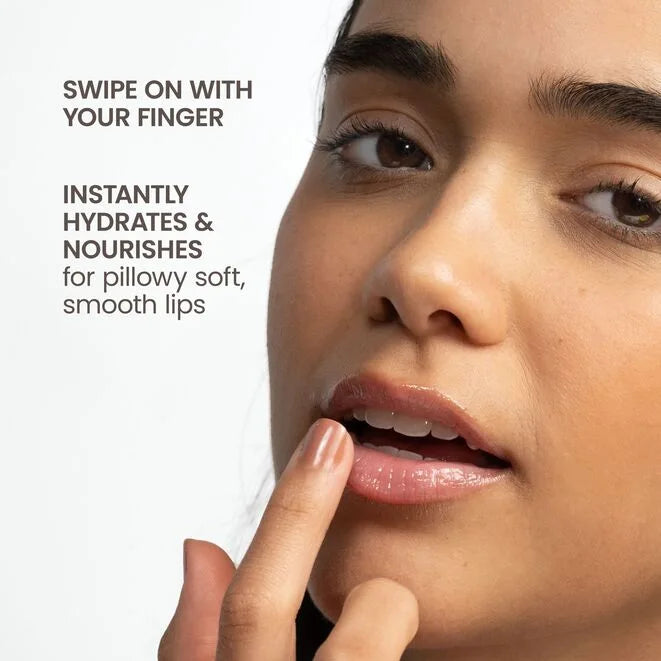 Vanilla Honey Lip Butter
